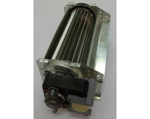 Ventilator ta peći levi...