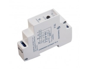 STEPENIŠNI AUTOMAT TE-2