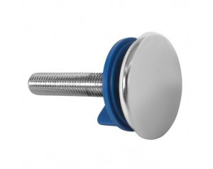 METALNI ČEP ZA LAVABO