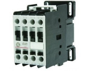 KONTAKTOR CL01A310TN 12A 5.5KW