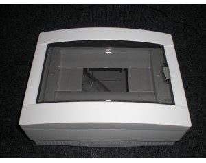 TABLA ZA OSIGURAČE NA ZID /...