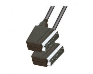 Video kabel Skart-Skart 3m