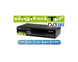 SET TOP BOX-DIGITALNI...