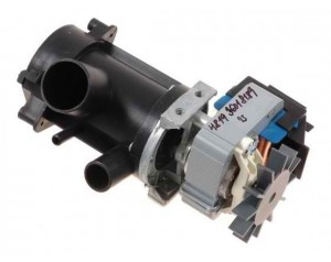 Pumpa veš mašine Whirlpool...