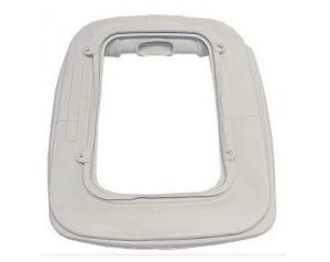 Tunel guma veš mašine...