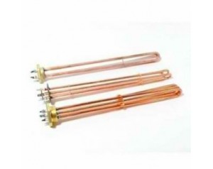 GREJAČ KOTLA 6/4 3X2000W 6KW