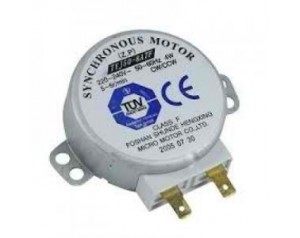 MOTOR MIKROTALASNE PEĆI...