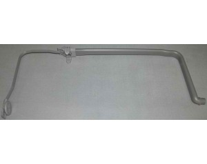 Cev brizgaljke (prskalice)...