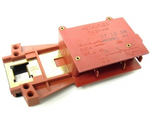 Termička brava veš mašine...