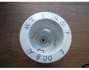 Dugme veš mašine Gorenje...