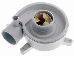 TURBINA PUMPE MAŠINE ZA...