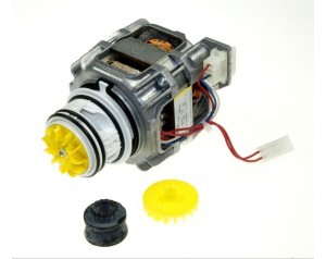 Pumpa mašine za sudove Aeg,...