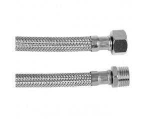 BRINOX CREVO 1/2-1/2 MŽ 50CM