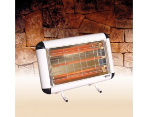 Kvarcna grejalica 3x800W...