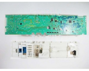 Programator veš mašine...