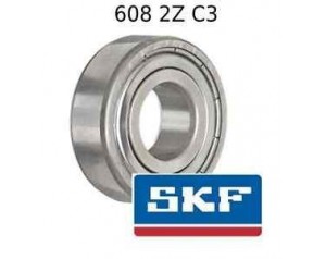 Ležaj 608 SKF