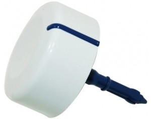 Dugme veš mašine Whirlpool,...