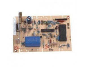 Programator za regulaciju...