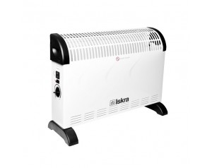 Grejalica turbo 2000W ISKRA