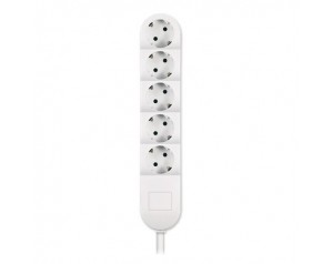 Produžni kabel 3m 5mesta...