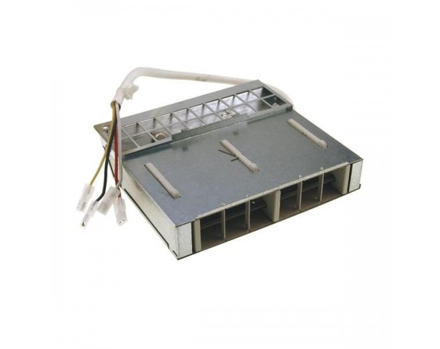 Elemento Riscaldante Originale Candy Per Asciugatrice – 2100W 230V, Ricambio 40004316 E 40006991 - Foto 4