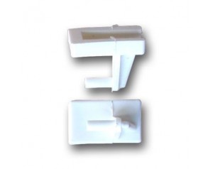 NOSAČ WC DASKE STANDARD