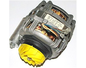 Pumpa mašine za sudove Aeg,...