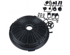 Ugljeni filter aspiratora...