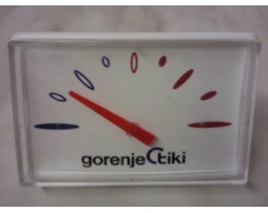 Termometar bojlera...