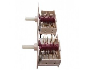 Prekidač šporeta ploče...