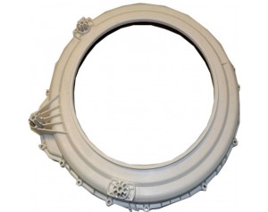 Poklopac kade veš mašine...