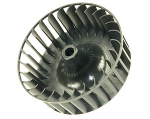 Propeler ventilatora mašine...