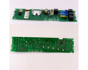 Programator veš mašine...