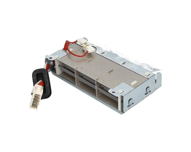 Resistance 1900 700w 136611001/1 Pour Sèche Linge Aeg, Electrolux