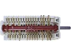 Prekidač šporeta Hansa,...