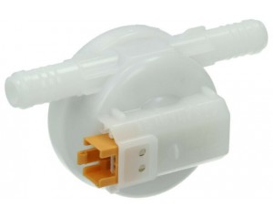 Merač protoka mašine za...