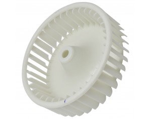 Propeler ventilatora mašine...
