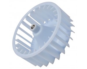 Propeler ventilatora mašine...
