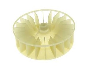 Propeler ventilatora mašine...