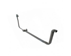 Cev brizgaljke (prskalice)...