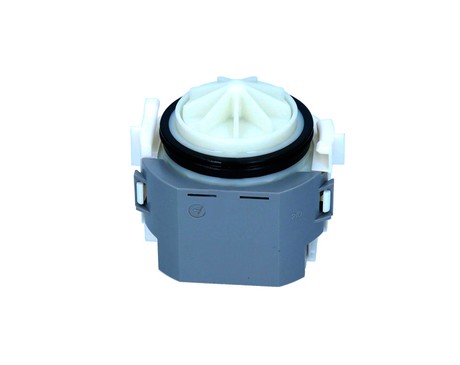 POMPA SCARICO LAVATRICE BOSCH SIEMENS MAXX4 - 00141896 TUBETTO CHIUSO P 206