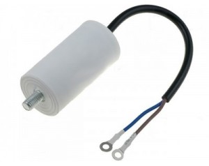 Kondenzator 5mf sa kablom...