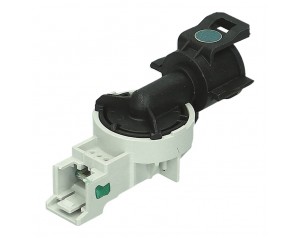 Hidrostat mašine za sudove...