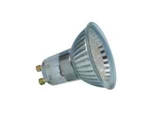 SIJALICA GU10 35W GE