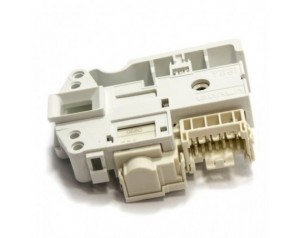 Termička brava veš mašine...