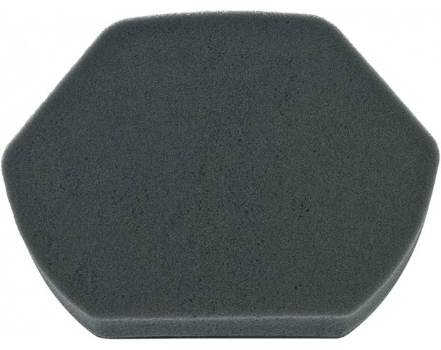 Filtre à Mousse 12012937 Pour Aspirateurs Bosch Et Siemens – Pièce Détachée Neuve, Ref. 80659