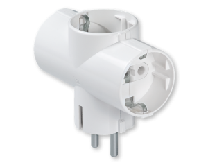 Razvodnik trostruki T Aling...