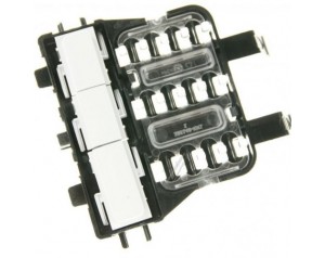 Tastatura veš mašine Beko...