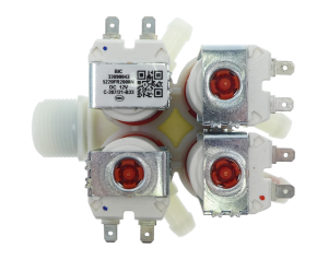 Elektroventil veš mašine Lg...