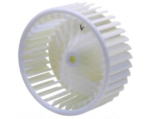 Propeler ventilatora mašine...